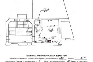 квартира по адресу Богдана Хмельницкого ул., 11
