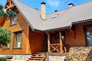 будинок за адресою Набережна