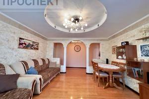 квартира за адресою Героїв Крут вул. (Черепіна), 68