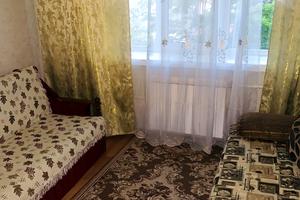 комната по адресу Володимира Жаботинського ул. (Муромская), 7/13