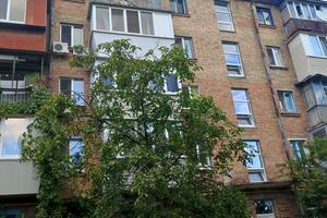 квартира за адресою Алматинська вул. (Алма-Атинська), 56