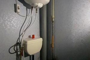 квартира по адресу Донецкая ул., 9