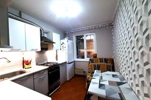 квартира по адресу Дружбы Народов ул., 208