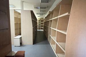 коммерческая по адресу Большая Бердичевская ул., 100