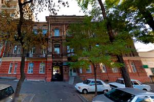 квартира по адресу Одесса, Успенская ул. (Чичерина), 41