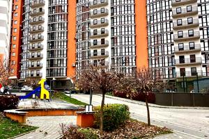 квартира по адресу Калушское шоссе, 3