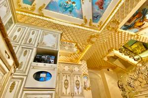 квартира по адресу Французский бульв., 55