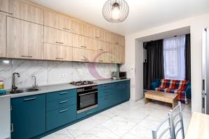 квартира за адресою Калуське шосе, 3