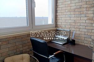 квартира за адресою Перемоги просп., 89
