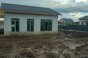 дом по адресу Масив київський