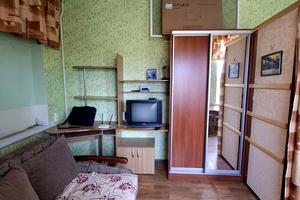 квартира по адресу Павловская ул., 5