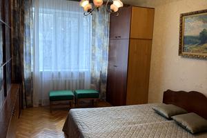 квартира за адресою Іпсилантіївський пров. (Аїстова вул.), 5