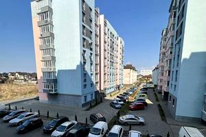 квартира за адресою Гурія Бухала вул. (6-та Гвардійська), 13