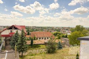 будинок за адресою Мисливський пров.