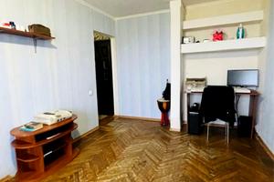 квартира по адресу Туркестанский пер., 30