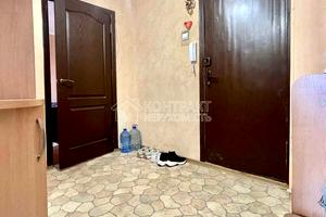 квартира по адресу Людвига Свободы просп., 48а