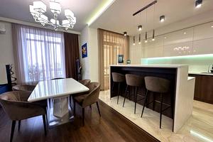 квартира за адресою Слобожанський просп. (ім. газети Правда), 17-А