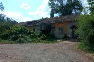 комерційна за адресою Кривий Ріг, Харківська вул., 1