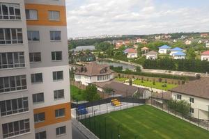 квартира за адресою Вінницьке шосе, 1/8-Б