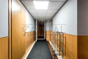 комерційна за адресою Київ, Воздвиженська вул., 43