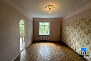 квартира за адресою Сергія Єфремова вул. (Ворошилова), 21-А