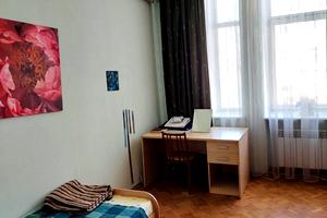 квартира по адресу Куликовский спуск (Революції), 9