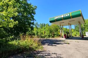 участок по адресу Київська, 64