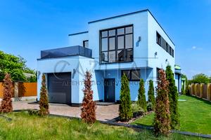 будинок за адресою Київська вул.