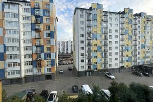 квартира за адресою Олександра Довженка вул., 23а
