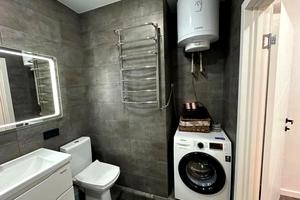 квартира за адресою Ньютона вул., 108