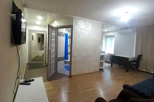 квартира за адресою Металургів просп., 2