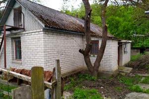 будинок за адресою с. Вербка, Ланова, 13