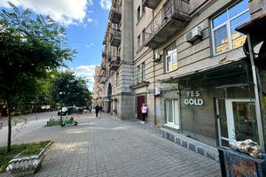 коммерческая по адресу Лисенка ул., 4
