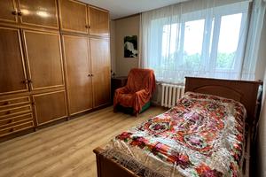 квартира за адресою Крошенська вул., 39