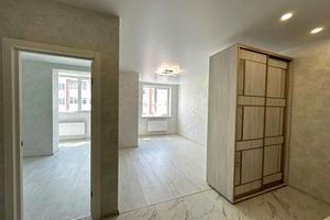 квартира за адресою Барабашова вул., 10а