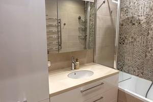 квартира за адресою Набережна Перемоги вул., 44