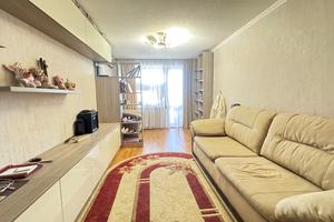 квартира за адресою Калинова вул., 64