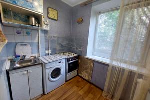 квартира за адресою Героїв Крут вул. (Фурманова), 12