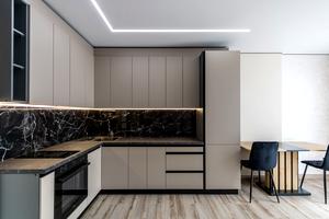 квартира за адресою Бельведерська вул., 32-Б