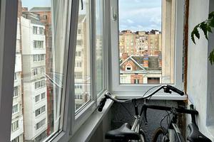 квартира за адресою Витвицького вул. (Луначарського), 28