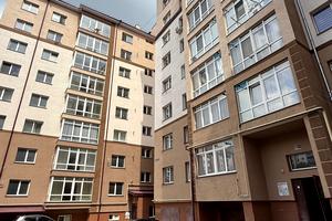 квартира по адресу Яблунева ул., 6