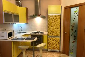 квартира по адресу чернышевского