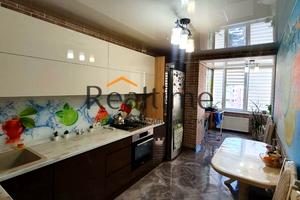 квартира за адресою Боголюбова вул., 24