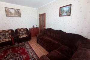 квартира за адресою Алматинська вул. (Алма-Атинська), 39-А