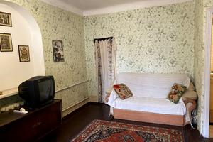 квартира по адресу Макаренка пер., 5/8