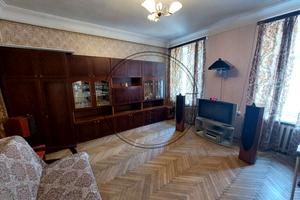 квартира за адресою Антоновича вул. (Горького), 25