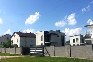 будинок за адресою Сагайдачного, 5