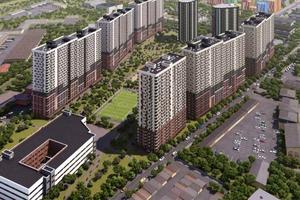 квартира за адресою Каунаська вул., 27