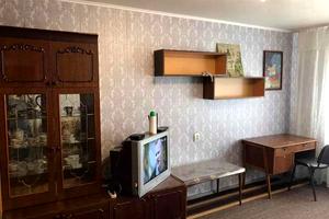 квартира за адресою Ташкентська вул., 33
