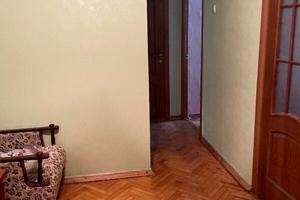 квартира по адресу Анны Ахматовой ул., 5